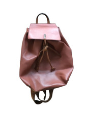 Borsa zaino cartella Manila Grace Borsette Valigia Made in italy