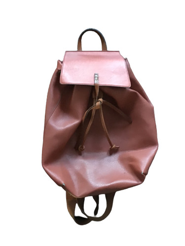 Manila grace folder backpack - manila,