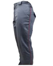 PANTALONE POLIZIA STATO ELASTICIZZATO OPERATIVO ABBIGLIAMENTO PUBBLICA SICUREZZA