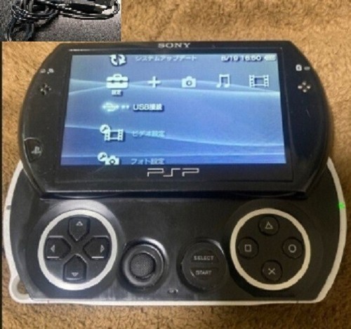Sony playstation portable - playstation,