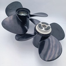 Volvo Penta Type D2 Duoprop Alluminio Elica Set DPS-A Type Drives 3851482