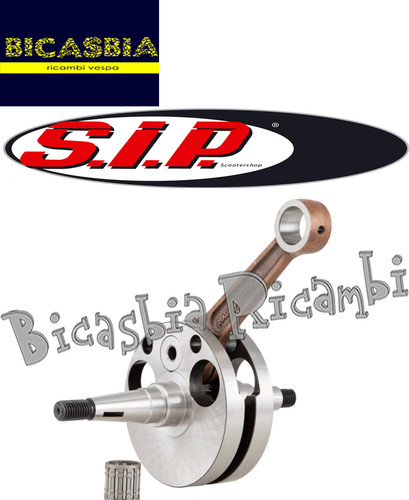 15494 albero motore sip - 15494,