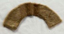 Collo colletto pelliccia - collo,