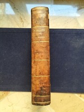 IL MUSEO CHIARAMONTI-MILANO PRESSO GLI EDITORI 1820-F.A.VISCONTI ED G.A.GUATTANI