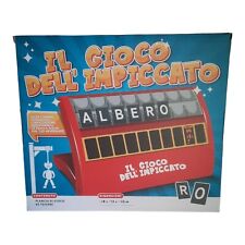 Gioco dell'Impiccato con