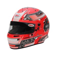 Casco FIA Bell RS7 PRO STAMINA