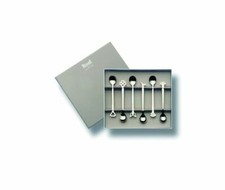 MEPRA SET CUCCHIAINI MOKA