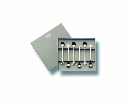 Mepra set cucchiaini - set,