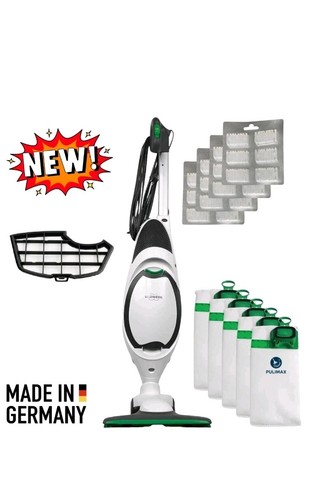 Folletto vk150 nuovo - folletto,