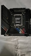 ASUS ROG STRIX B760-I GAMING