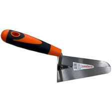 Cazzuola Punta Tonda Da 160 mm