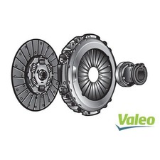 Kit frizione Ø 267 mm 10