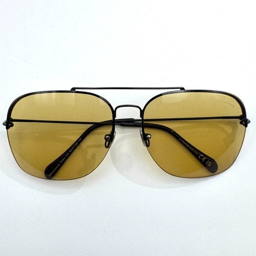 Occhiali sole tom ford - sole,