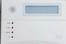 Tastiera display Honeywell