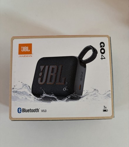 Jbl speaker bluetooth - go,