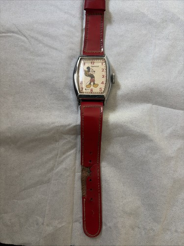 Orologio topolino circa anni - circa,