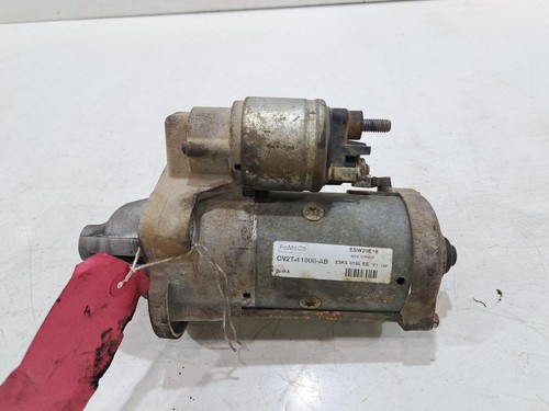 Motorino avviamento ford - motorino,