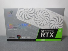 ASUS ROG Strix GeForce RTX