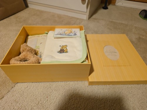 Set regalo vintage classico