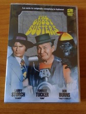 THE GHOSTBUSTERS - SERIE