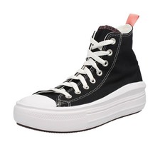 Converse Move High Platform