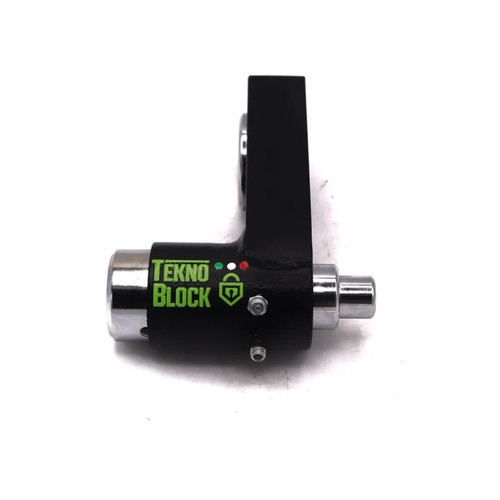 Antifurto teknoblock per - antifurto,