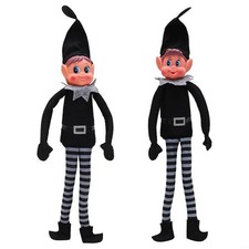 ሀ40 ragazzo ragazza - ragazza, elves