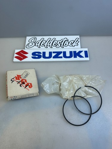 Jeu segment 50 suzuki - 1, os:0.50