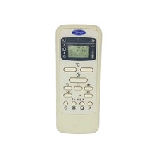 Carrier-1040616 Telecomando
