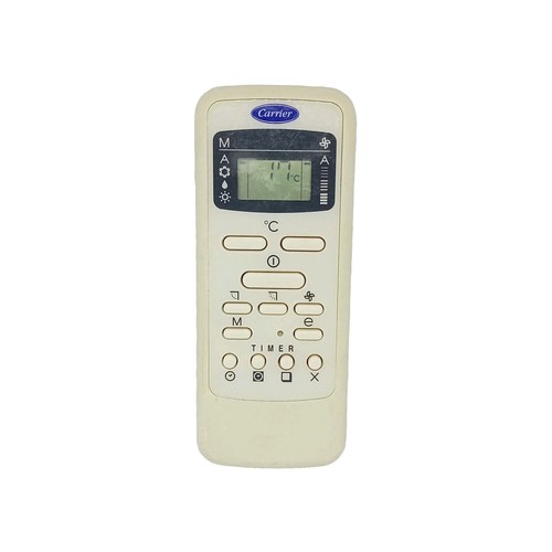 Carrier 1040616 telecomando - carrier-1040616,