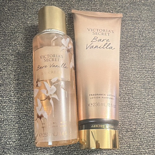 Victoria secret bare - victoria's, vanilla