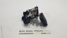 POLO POSITIVO CON FUSIBILI PER ALFA ROMEO Stelvio Serie (949_) 00505595570 Dies