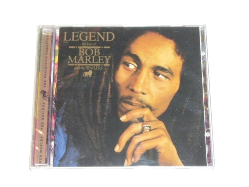 Bob marley the wailers - bob, &