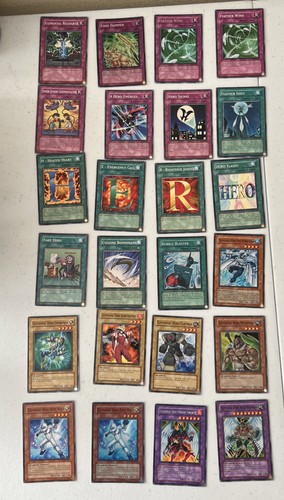 Yugioh jaden yuki eroe - yugioh,
