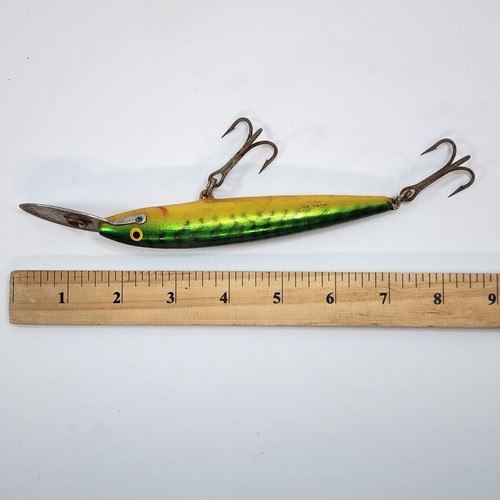 Esca vintage rapala - esca,