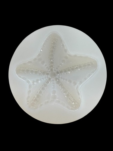 Stampo per stelle marine - , con