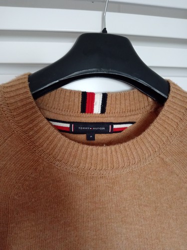 Tommy hilfiger maglione - m,