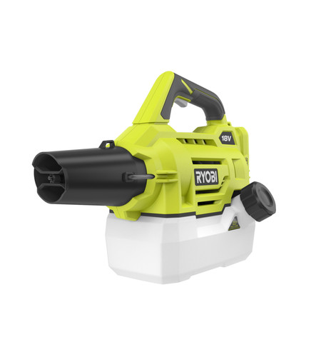 Atomizzatore batteria ryobi - batteria,