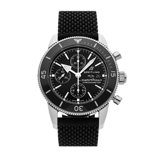 Breitling superocean heritage - breitling,