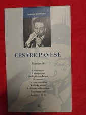 ESPRESSO GRANDI OPERE - CESARE