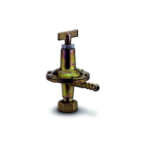Regolatore gas gpl alta