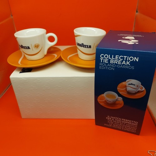 Tazzine lavazza cups roland - lavazza,