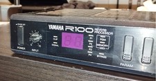 YAMAHA R100 Multieffetto  -