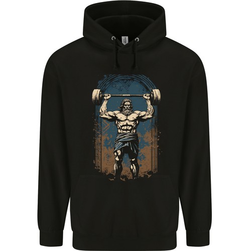Ercole palestra bodybuilding - palestra,
