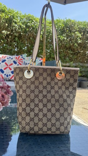 Gucci eclipse borsa donna - borsa,