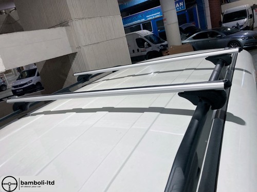 Silver fit for peugeot 4007 - fit,
