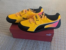 Ultimo pezzo scarpe atletica - pezzo!,
