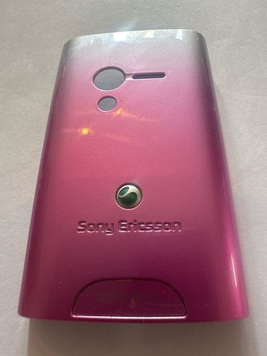 Originale sony ericsson xperia - originale,