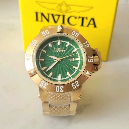 Orologio uomo invicta - orologio,