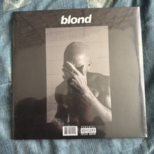 Frank ocean blond limited - frank,